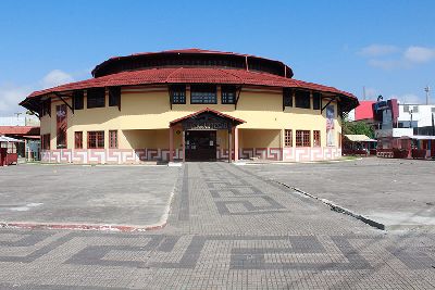 notícia: Feira da Diversidade promete movimentar público na praça da Casa do Artesão