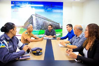 notícia: 3ª Corrida de São Tiago terá o apoio do Governo do Amapá