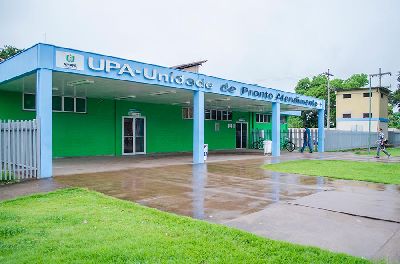 notícia: UPA da Zona Norte registra aumento de 30% no atendimento durante o mês de março