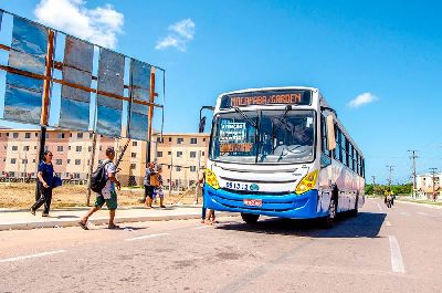 notícia: Amapá prorroga isenção de ICMS sobre óleo diesel para transporte público