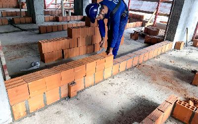 notícia: ‘Mãos à obra’ reprova itens de construção em Macapá e Santana