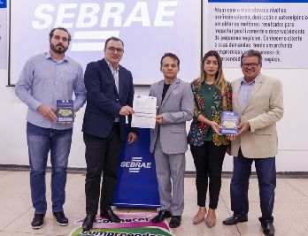 notícia: Procon firma parceria com o Sebrae para orientar empreendedores