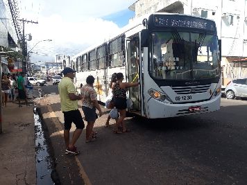 notícia: Cadastro e recadastro do Passe Livre Estudantil será de 11 a 28 de fevereiro