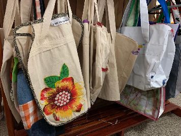 notícia: Feira Ecosol levará produtos da economia solidária para vender na zona sul de Macapá
