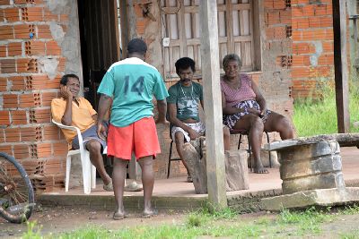 notícia: Com adesão do Amapá ao Sinapir, entidades já podem se inscrever em edital de R$ 900 mil