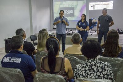 notícia: Dia Mundial Sem Tabaco: Macapá reduz 11% o número de fumantes em 11 anos