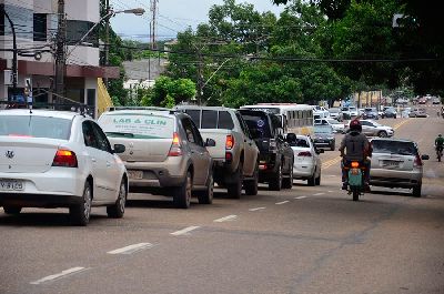 notícia: Detran/AP nega que site tenha sido raqueado e esclarece redução no valor do Seguro DPVAT