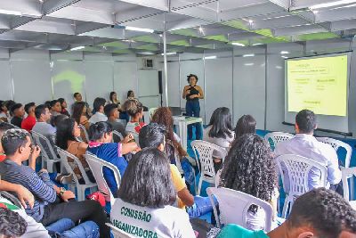 notícia: Produtores e estudantes conhecem os benefícios dos derivados do búfalo