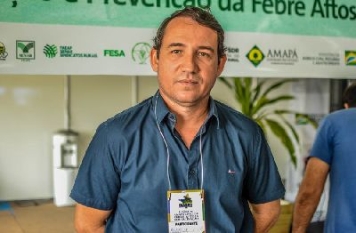 notícia: Comitê Gestor criado para erradicação da febre aftosa busca adesão de pecuaristas