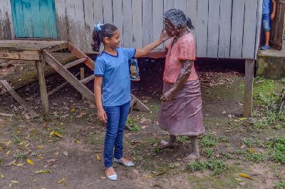 notícia: Primavera dos Museus: Sacaca divulga programação de três dias