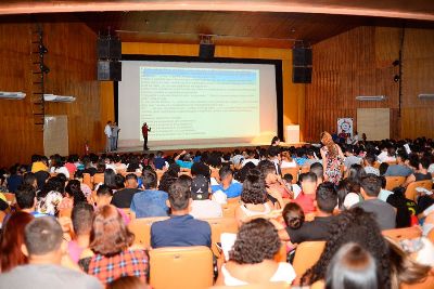 notícia: Central do Enem abre inscrições para preparar estudantes 