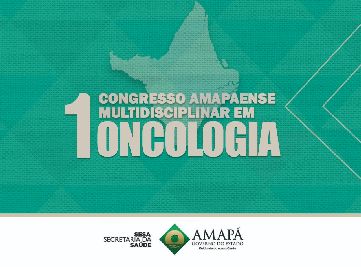 notícia: Amapá sedia congresso multidisciplinar de oncologia