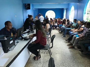 notícia: Sete e Senac ofertam curso de assistente de logística para preencher carência no mercado