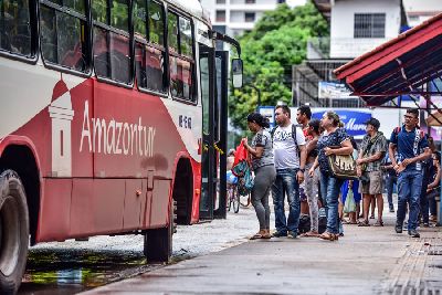 notícia: Benefício do Passe Livre Estudantil estará disponível em 10 de maio