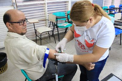 notícia: Seed oferece 24 vagas para professores da Educação Profissional Técnica