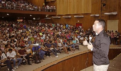 notícia: Estado homenageará parceiros do Programa Amapá Jovem