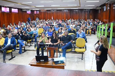 notícia: Primeira etapa do Censo Escolar 2019 inicia nesta quarta-feira, 29