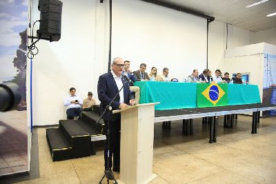 notícia: Governo e entidades buscam soluções para eliminar barreiras nos serviços do campo