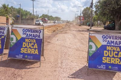 notícia: Amapá oferece liberdade econômica e é considerado o melhor Estado para se investir no país