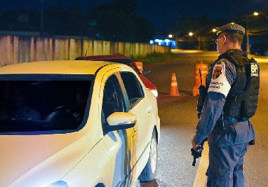 notícia: Operação ‘Cinturão Rodoviário’ coíbe crimes nas rodovias estaduais 