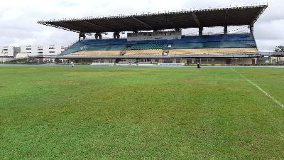 notícia: Campeão estadual sub-20 será conhecido nesta quinta-feira