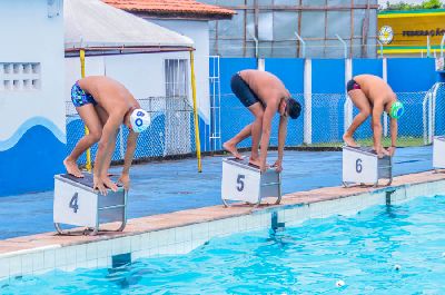 notícia: Amapá terá 11 atletas no Campeonato Brasileiro Escolar de Natação