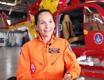 notícia: II Encontro Estadual de Bombeiras abordará temas sobre o universo feminino na corporação