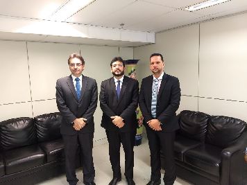 notícia: Amapá ganha mais poder de articulação política tributária e fiscal do cenário nacional
