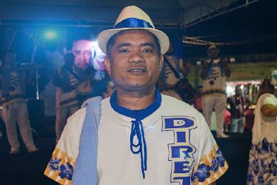 notícia: ‘Homens, vamos abraçar essa causa’, sugere participante no lançamento do Novembro Azul