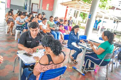 notícia: Mais de 6 mil estudantes se cadastraram para o Passe Livre Estudantil