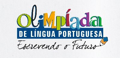 notícia: Abertas as inscrições para a Olimpíada de Língua Portuguesa Escrevendo o Futuro