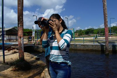 notícia: Prodap abre inscrições para cursos gratuitos em Santana