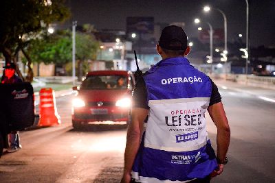 notícia: Número de motoristas autuados por embriaguez reduz 21% no Amapá