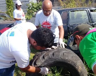 notícia: Para manter combate a endemias, SVS enxuga aditivo e recontrata 235 agentes