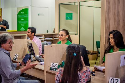 notícia: Provas do concurso público da Afap acontecem neste domingo, 17