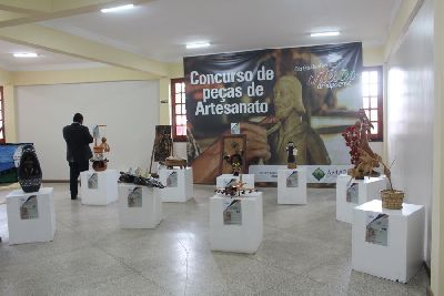 notícia: Melhores peças artesanais do Amapá serão conhecidas neste domingo