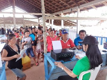 notícia: Super Fácil realiza ação simultânea em sete municípios