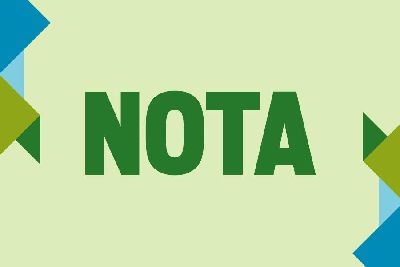 notícia: Esclarecimento sobre a Rescisão contratual da GEAP