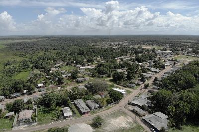 notícia: Municípios recebem mais de R$ 50 milhões por meio de convênios com Governo do Amapá