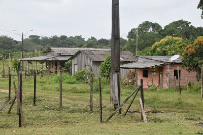 notícia: Amapá fará diagnóstico estrutural oficial das comunidades quilombolas