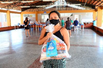 notícia: Kit Merenda em Casa: veja o cronograma de entrega da segunda etapa