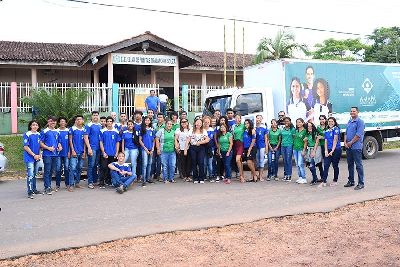 notícia: Com vídeos motivadores em redes sociais, escola estimula inscrições no Enem 2020