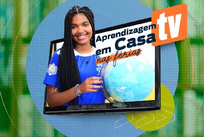 notícia: Estudantes do Amapá terão acesso à programação educativa pela TV Assembleia 