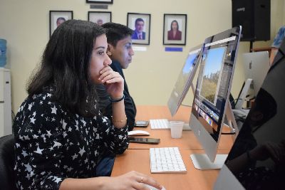 notícia: Prodap está com inscrições abertas para curso de edição de fotografia