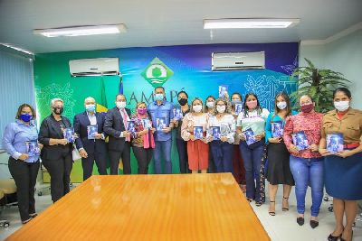 notícia: Luta contra a violência doméstica ganha instrumento de prevenção e ajuda