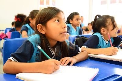 notícia: Nova Escola: confira os professores amapaenses selecionados para atuar na produção de materiais didáticos