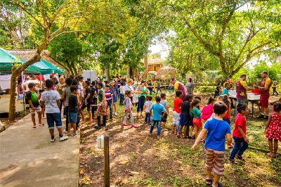 notícia: Sucesso de público! Museu Sacaca recebe mais de 92 mil visitantes em 2019