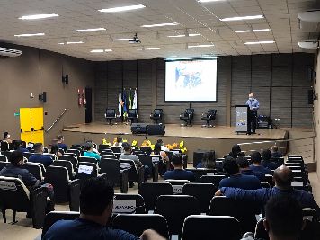 notícia: Programação marca o 14º aniversário do Samu no Amapá