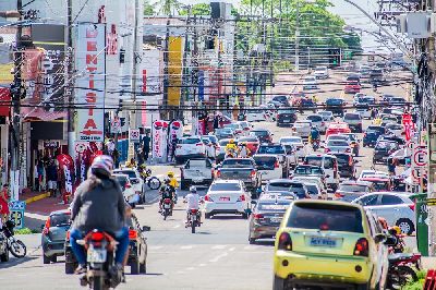 notícia: Desenvolvimento: Amapá é destaque no Ranking de Competitividade dos Estados