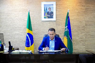 notícia: Governadores reivindicam ações da União para amenizar impactos socioeconômicos do coronavírus